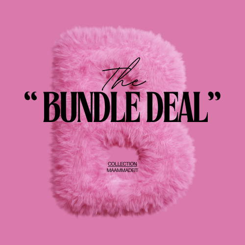 Bundle Deals