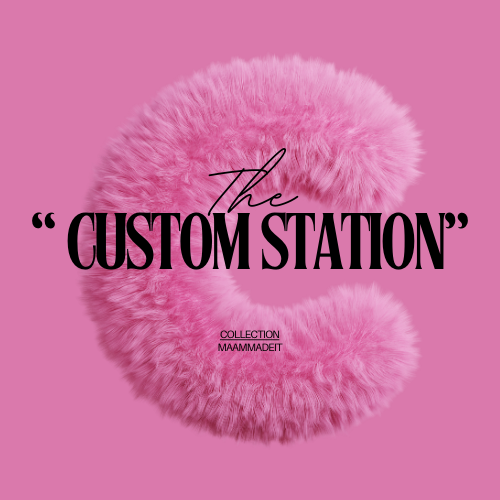 Custom Station