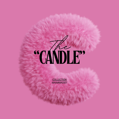 Candles - Maam Made It