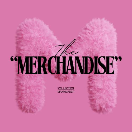 Merchandise - Maam Made It