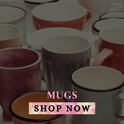 Mugs - Maam Made It