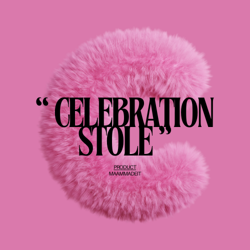 Celebration Stole