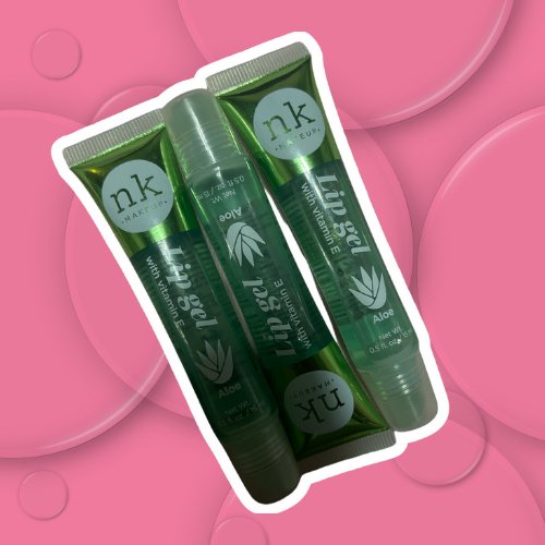 Aloe Lip Gel - Maam Made ItLip GelMaam Made It