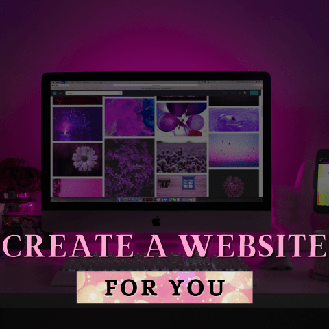 Custom Shopify Website - Maam Made ItBusiness DepartmentMaam Made It
