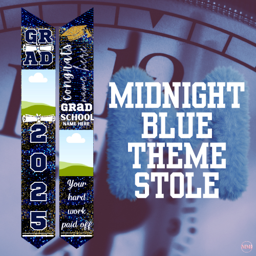 Celebration Stole
