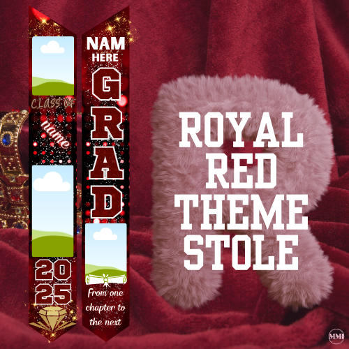 Celebration Stole